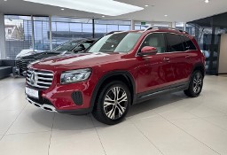 Mercedes-Benz Klasa GLB 200 d 8G-DCT 200 d 8G-DCT / Pakiet Urban/Progressive / Ambiente / Kamera