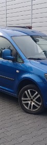 Volkswagen Caddy III-4