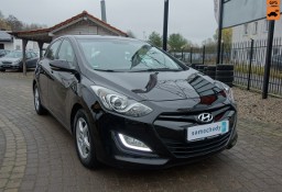 Hyundai i30 II Hyundai I30 2013 1.4 benzyna niski przebieg dobrze wyposażony