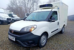 Fiat Doblo 105KM 2 zasilania chłodni