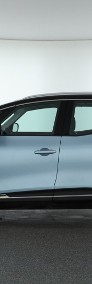 Renault Grand Scenic IV , Salon Polska, Serwis ASO, 7 miejsc, Skóra, Navi,-4