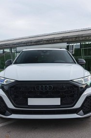 Audi Q8 55 TFSI e quattro 3.0 55 TFSI e quattro (394KM) | Hak holowniczy-2