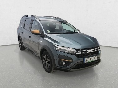 Dacia Jogger-1