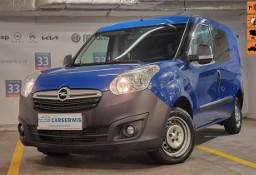 Opel Combo Salon Polska, Serwis, Vat 23%