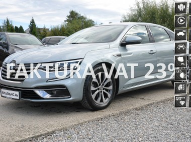 Renault Talisman II nawi*ambient*gwarancja*multi sense*full led*bluetooth*masażer*androi-1