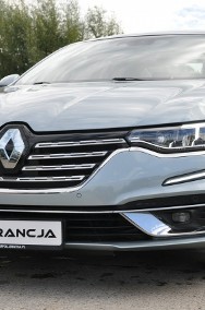 Renault Talisman II nawi*ambient*gwarancja*multi sense*full led*bluetooth*masażer*androi-2