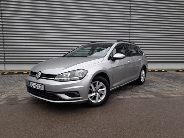 1.6 TDI Krajowy, Serwisowany, VAT 23%-1