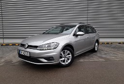 Volkswagen Golf VII 1.6 TDI Krajowy, Serwisowany, VAT 23%