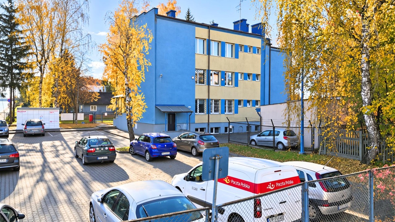 biuro na wynajem