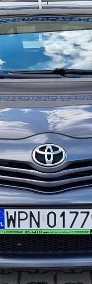 Toyota Verso 2.0 D-4D 126 KM alufelgi solar dach gwarancja-3
