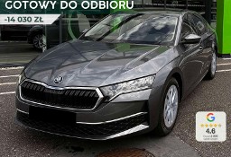 Skoda Octavia III Selection 1.5 TSI Selection 1.5 TSI 150KM