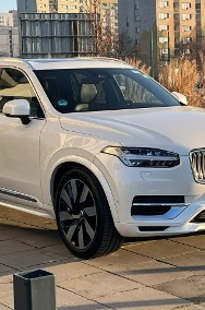 Volvo XC90 V T8 Ultimate Bright AWD Hybryda-2