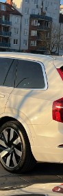 Volvo XC90 V T8 Ultimate Bright AWD Hybryda-3