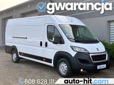 L4H2 Maxi 140KM Ład:1410kg *108.700km / www.auto-hit.com /-1