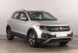 Volkswagen T-Cross , Salon Polska, 1. Właściciel, Serwis ASO, Automat, VAT 23%,