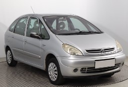 Citroen Xsara Picasso , Klimatronic, El. szyby