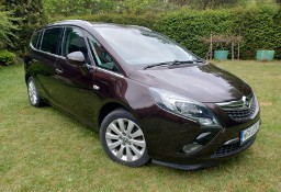 Opel Zafira C Autamot Stan idealny