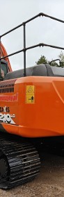 Hitachi ZX210 LC-6 Long Reach z długim ramieniem dalekiego zasięgu 18 metrów-4