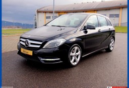 Mercedes-Benz Klasa B W246 180 Cdi Premium 124 Tys. Oryg Lakier! Navi Skóry! - Gratka.pl - Oferta Archiwalna