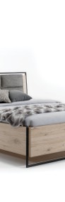 New Elegance łóżka klasy Premium - Gwarancja Najlepsze ceny tylko w AleMaterace-3