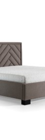 New Elegance łóżka klasy Premium - Gwarancja Najlepsze ceny tylko w AleMaterace-4