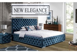 New Elegance łóżka klasy Premium - Gwarancja Najlepsze ceny tylko w AleMaterace