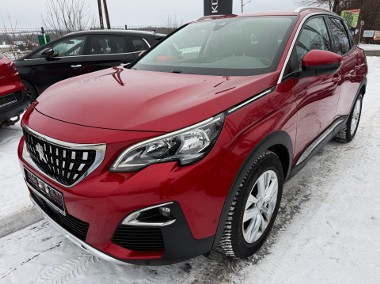 1.6 Hdi 120 KM Led Navi Kamera 360  LineAssist Znaki Acc Pdc !-1