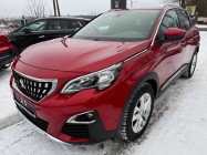 Peugeot 3008 II 1.6 Hdi 120 KM Led Navi Kamera 360 LineAssist Znaki Acc Pdc !