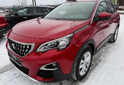 Peugeot 3008 II 1.6 Hdi 120 KM Led Navi Kamera 360 LineAssist Znaki Acc Pdc !