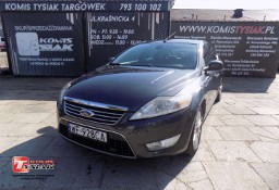 Ford Mondeo VI