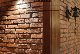  Oryginalne Stare Cegły – Perfekcyjny Wybór  na Twojej Ściany i Elewacje