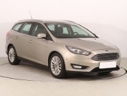 Ford Focus III , Navi, Klimatronic, Tempomat, Parktronic