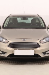 Ford Focus III , Navi, Klimatronic, Tempomat, Parktronic-2