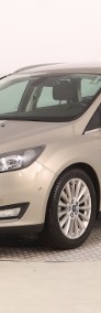 Ford Focus III , Navi, Klimatronic, Tempomat, Parktronic-3