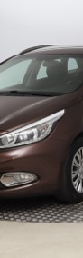 Kia Cee'd II , Salon Polska, Serwis ASO, Klimatronic, Tempomat, Parktronic-3