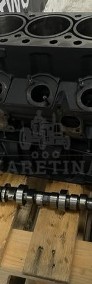 Blok silnika Deutz BF4L2011 04102460RY-3