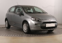 Fiat Punto IV , Salon Polska, Klima