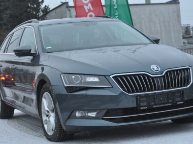 Skoda Superb III-1