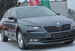 Skoda Superb III