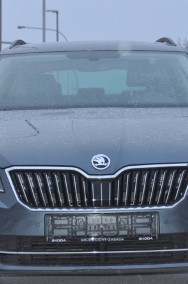 Skoda Superb III-2