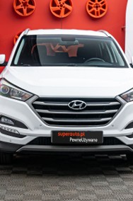 Hyundai Tucson III 1.6 GDi 1.6 GDi 132KM-2