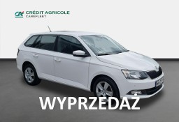 Skoda Fabia III 1.4 TDI Ambition Kombi. WW095YH