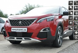 Peugeot 3008 II full led*100% bezwypadkowy*android auto*bluetooth*nawi*gwarancja*