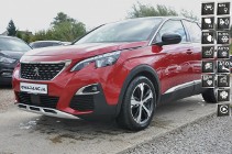 Peugeot 3008 II full led*po wymianie rozrządu w aso*android auto*bluetooth*nawi*