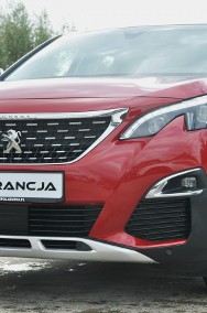 Peugeot 3008 II full led*po wymianie rozrządu w aso*android auto*bluetooth*nawi*-2