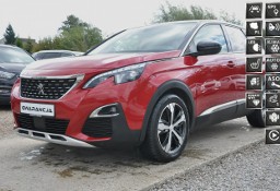 Peugeot 3008 II full led*po wymianie rozrządu w aso*android auto*bluetooth*nawi*