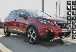 Peugeot 3008 II full led*po wymianie rozrządu w aso*android auto*bluetooth*nawi*