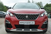 Peugeot 3008 II full led*100% bezwypadkowy*android auto*bluetooth*nawi*gwarancja*