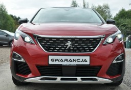 Peugeot 3008 II full led*100% bezwypadkowy*android auto*bluetooth*nawi*gwarancja*