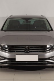 Volkswagen Passat B8 , Automat, Skóra, Navi, Klimatronic, Tempomat, Parktronic,-2